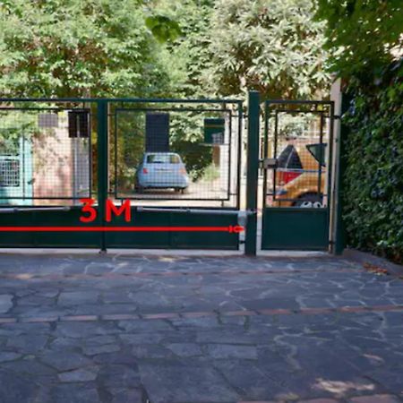 Free Parking & A/C Sant'Orsola Cozy Home Bologne Extérieur photo