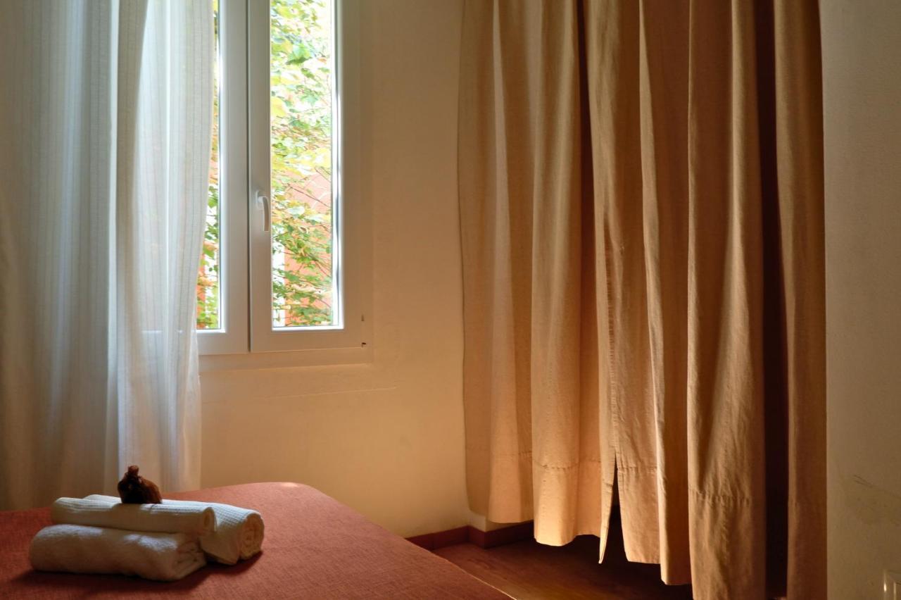 Free Parking & A/C Sant'Orsola Cozy Home Bologne Extérieur photo