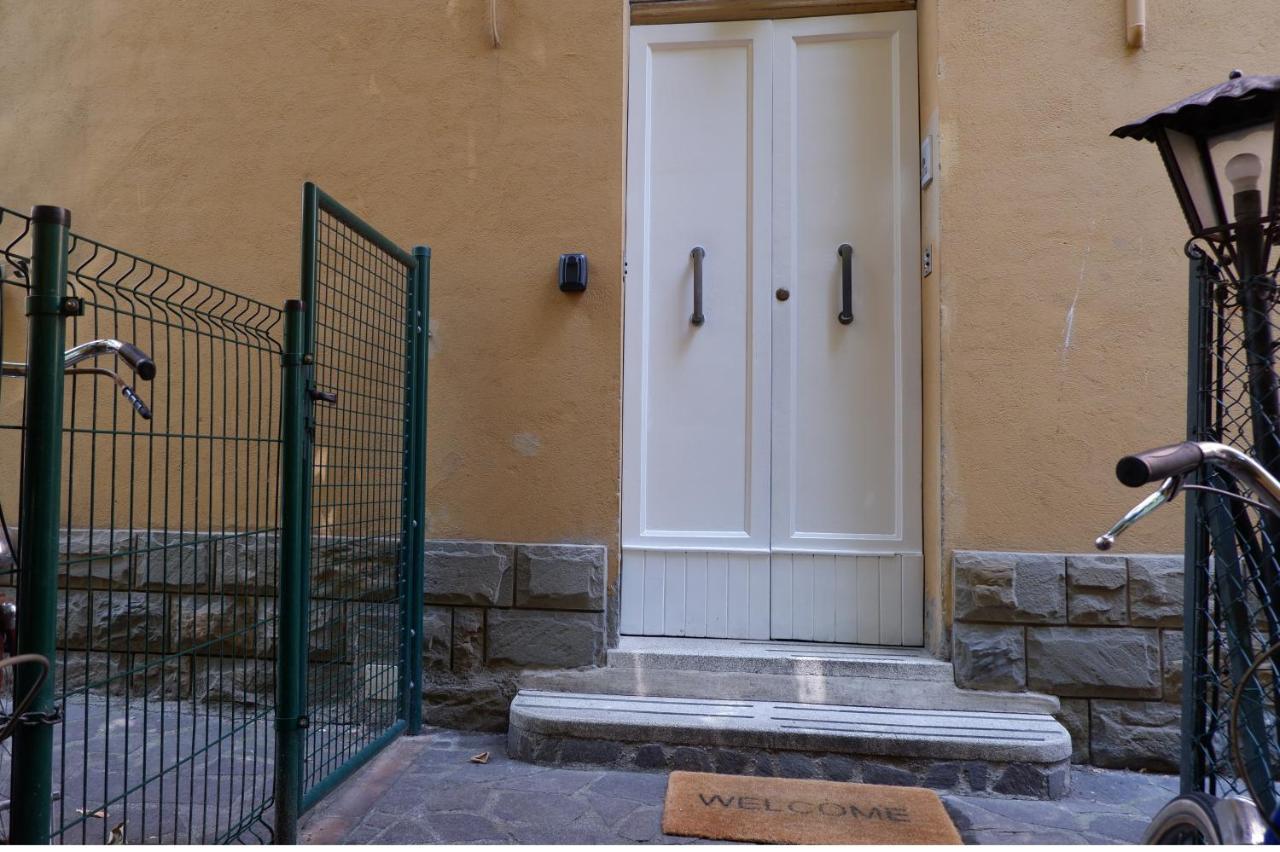 Free Parking & A/C Sant'Orsola Cozy Home Bologne Extérieur photo
