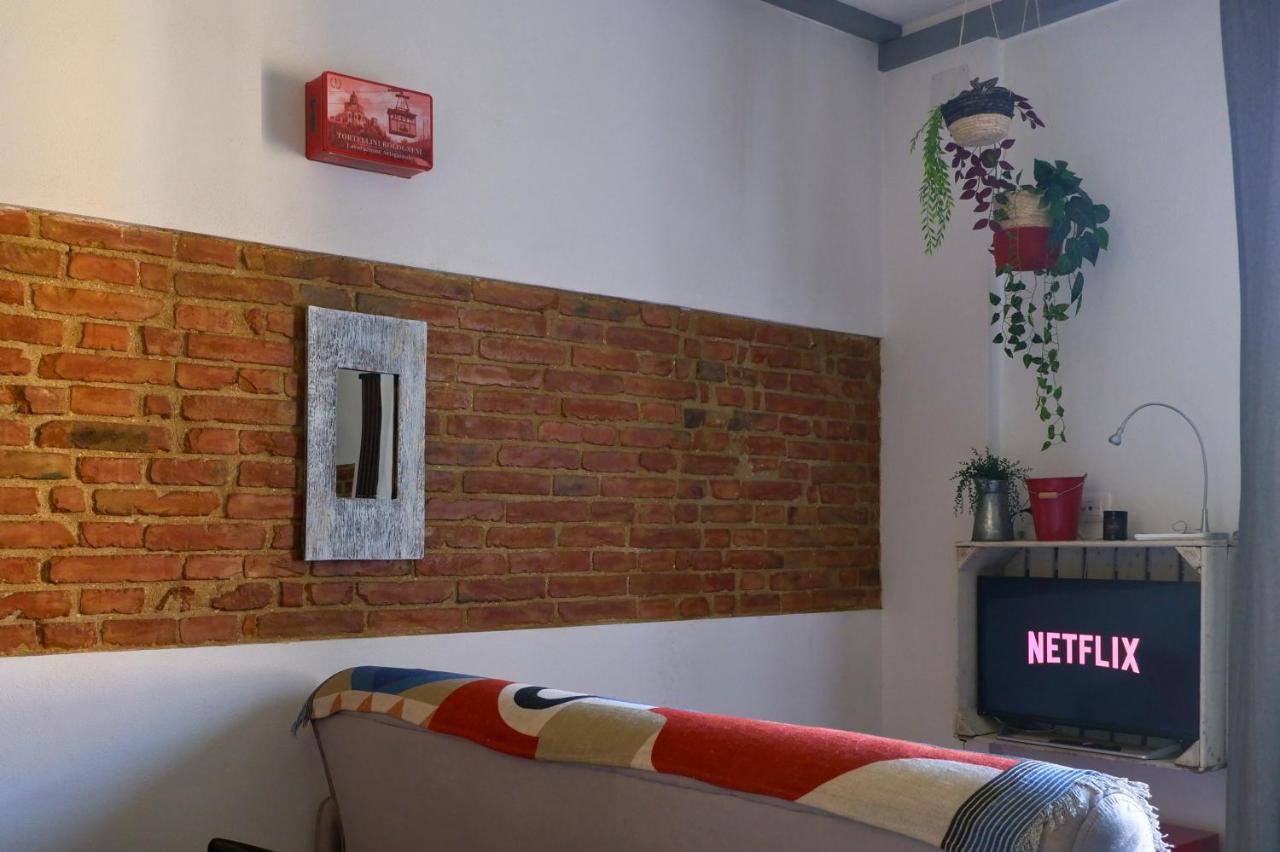 Free Parking & A/C Sant'Orsola Cozy Home Bologne Extérieur photo