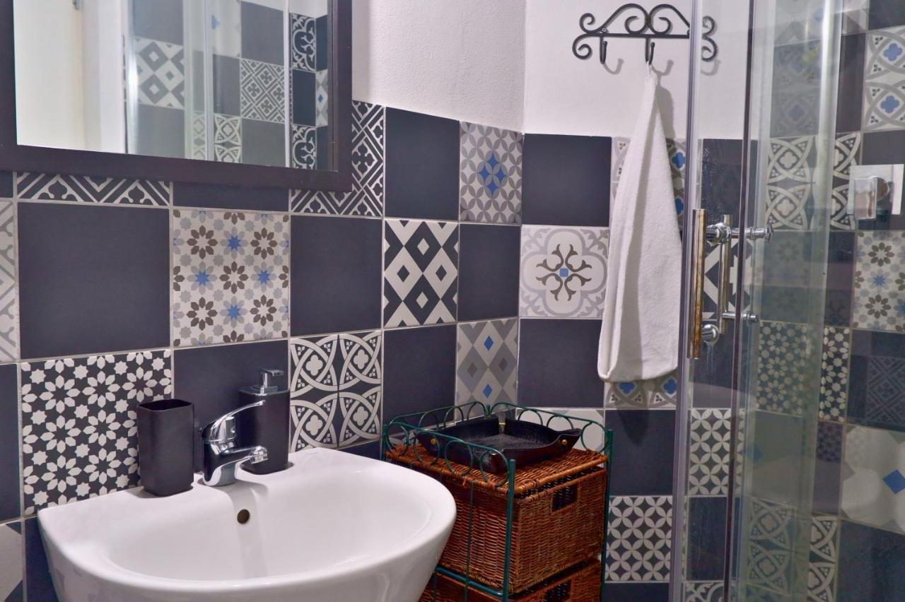 Free Parking & A/C Sant'Orsola Cozy Home Bologne Extérieur photo