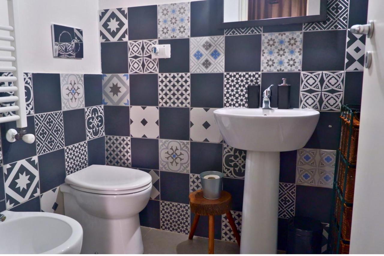 Free Parking & A/C Sant'Orsola Cozy Home Bologne Extérieur photo