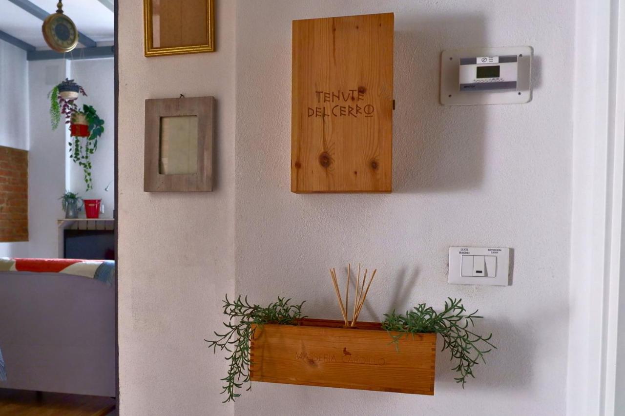 Free Parking & A/C Sant'Orsola Cozy Home Bologne Extérieur photo