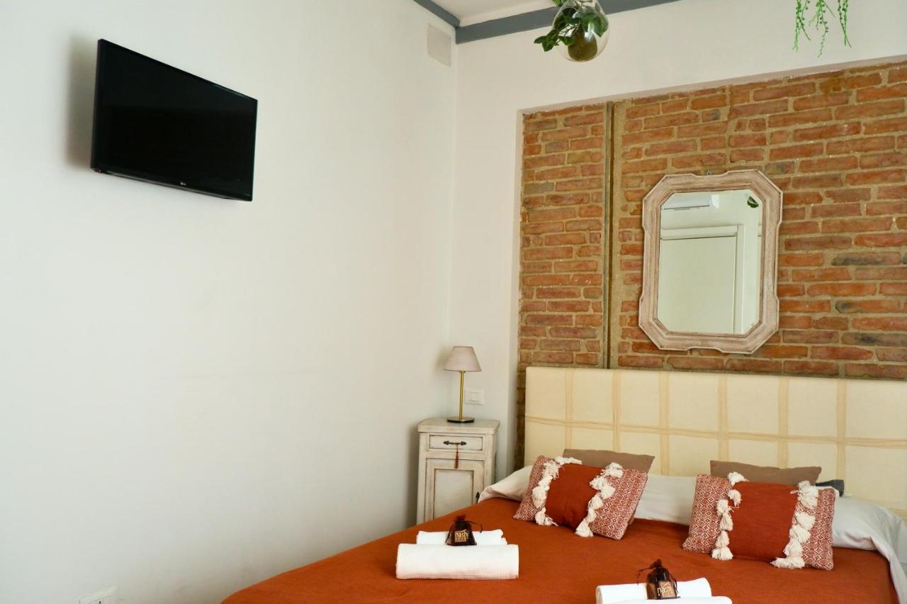 Free Parking & A/C Sant'Orsola Cozy Home Bologne Extérieur photo