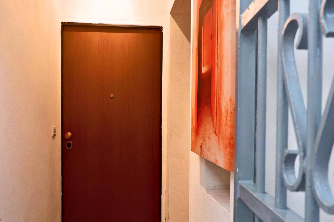 Free Parking & A/C Sant'Orsola Cozy Home Bologne Extérieur photo