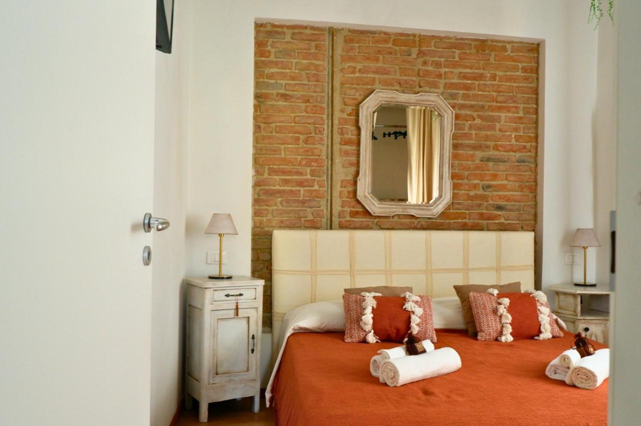 Free Parking & A/C Sant'Orsola Cozy Home Bologne Extérieur photo
