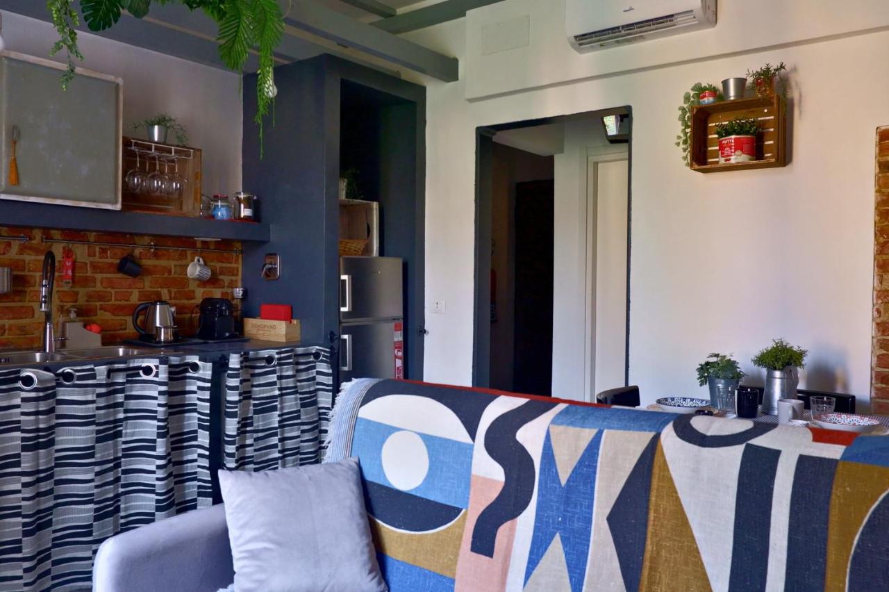Free Parking & A/C Sant'Orsola Cozy Home Bologne Extérieur photo